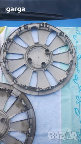 3 ТАСА VW UP 15 ЦОЛА , снимка 8 - Гуми и джанти - 52071956