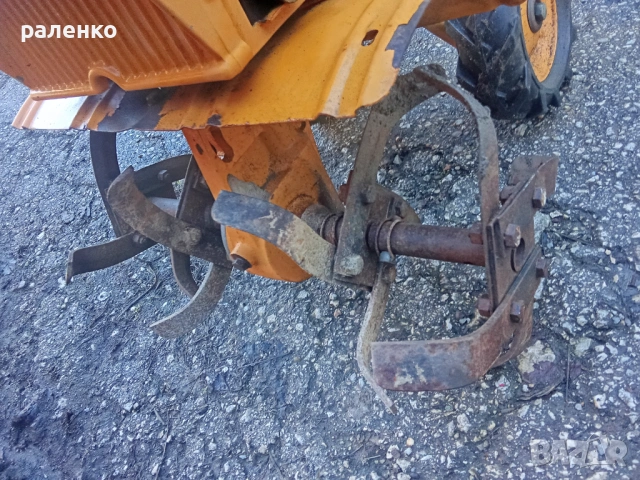 отлични фрези инвентари мото блокове, снимка 6 - Градинска техника - 53259544