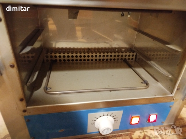 Стерилизатор Horo Dr. Hofmann 016 E, снимка 12 - Медицинска апаратура - 52844925