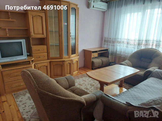 Двустаен панелен апартамент в Еленово 1 от собственик 