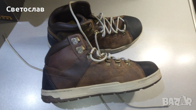 Мъжки туристически боти Caterpillar Cat