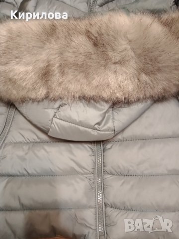 Дамско яке, снимка 7 - Якета - 44149874