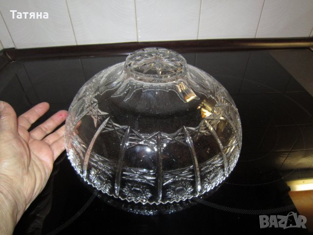  "Бохемия" - различни сувенири от КРИСТАЛ  и чаши, снимка 9 - Други - 12614617