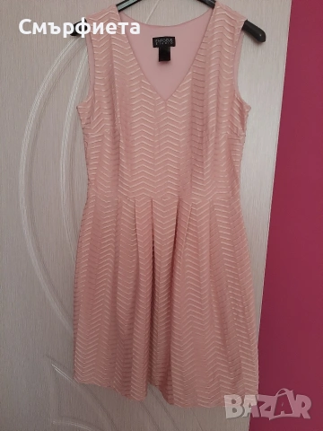 Дамски рокли М /Л размер , снимка 16 - Рокли - 30766052