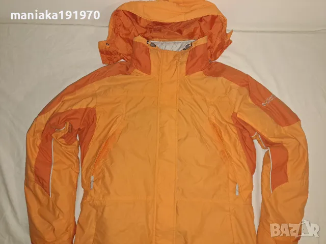 Columbia (L) дамско зимно яке 3 в 1 