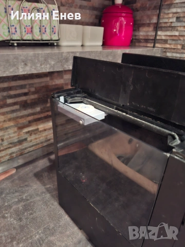 Jura Impressa C5, снимка 9 - Кафемашини - 54332148