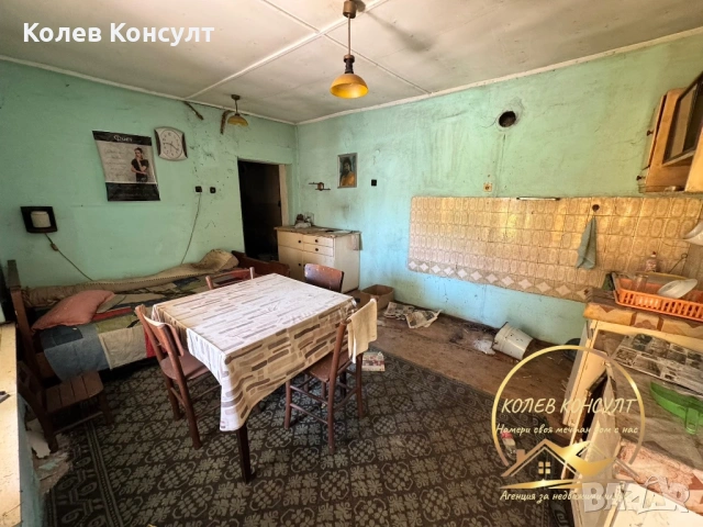 Къща село Сталево, снимка 6 - Къщи - 54134362