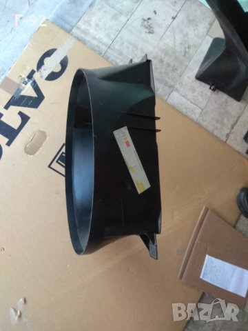 A1245050255**NEU**MERCEDES-BENZ**ДИФУЗЬОР**W124-S124 ...