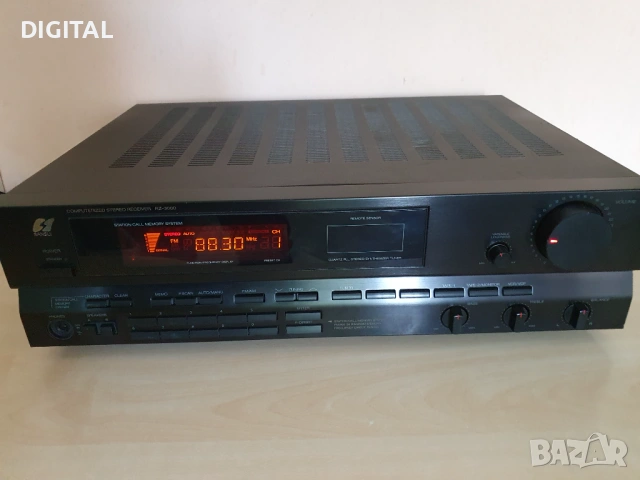 Ресивър SANSUI RZ-3000