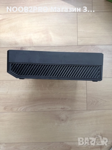 Xbox One конзола с Kinect и кутия
, снимка 7 - Xbox конзоли - 56545751