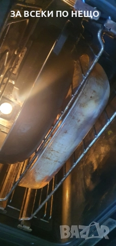 gorenje фурна за вграждане60 /60/60, снимка 2 - Печки, фурни - 51492837