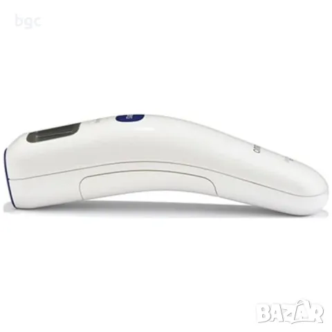 НОВ Термометър OMRON Gentle Temp 720, Инфрачервен - 24 месеца гаранция, снимка 3 - Друга електроника - 49538243