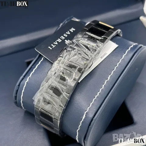 Maserati Sfida R8873640001, снимка 3 - Мъжки - 49612242