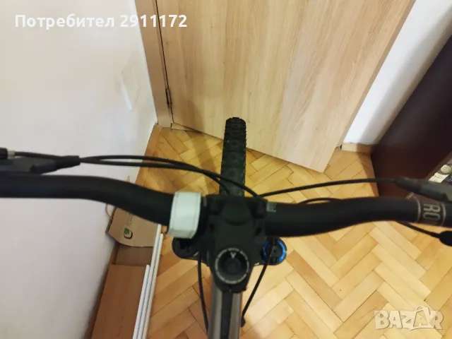 Trail/AM байк/МТБ/Планински велосипед Whyte G-150, снимка 8 - Велосипеди - 50250807