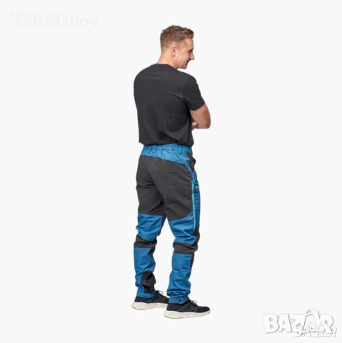 biltema Men’s Wilderness Trousers - СТРЕЧ мъжки панталон КАТО НОВ С , снимка 14 - Спортни дрехи, екипи - 54269805