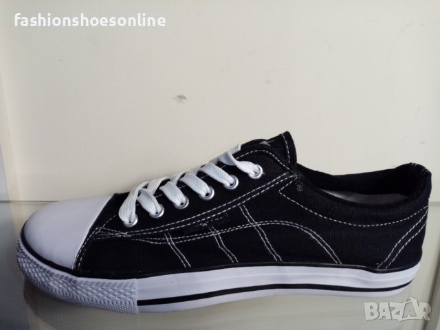 Мъжки полукец Mat star. , снимка 1