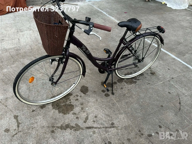 Велосипед, снимка 3 - Велосипеди - 54054840