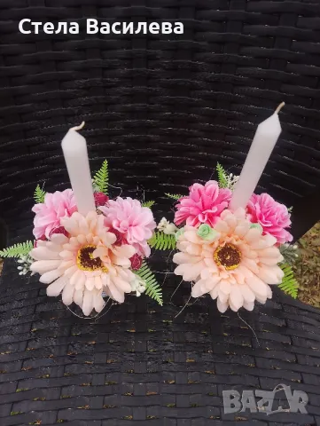 Аранжировки / подарък за всеки повод, снимка 8 - Други стоки за дома - 46939272