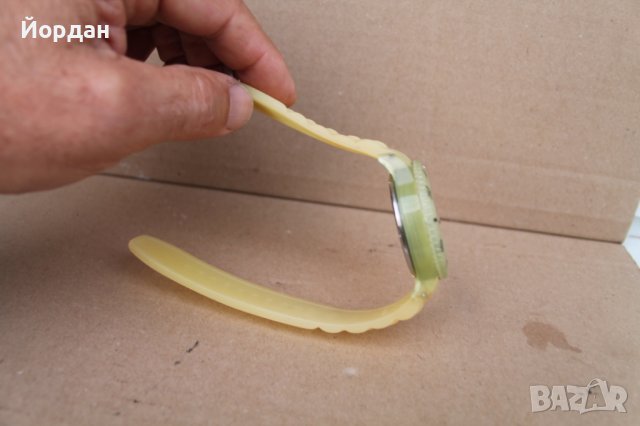 Мъжки часовник ''Ice'', снимка 3 - Мъжки - 42406739