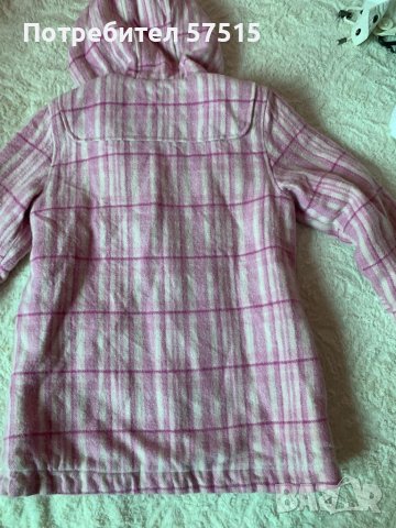 Ladybird детско палто, снимка 7 - Детски якета и елеци - 38003710