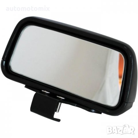 Допълнително огледало за кола,  Огледало за мъртва точка, 1бр.