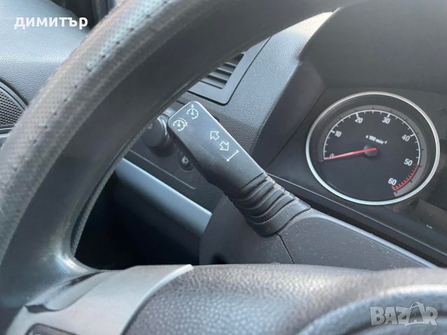 opel zafira b 1.9 cdti 150ps на части опел зафира б, снимка 5 - Автомобили и джипове - 25435376
