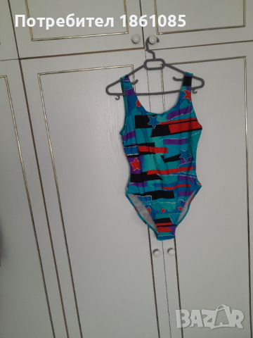 Вносни бански костюми за едри жени, снимка 17 - Бански костюми - 44584464