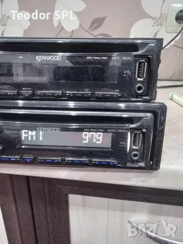 авто сд Kenwood , снимка 2 - Аксесоари и консумативи - 56467430