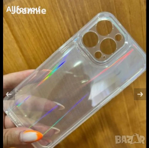Кейс за IPhone 13 pro, снимка 7 - Калъфи, кейсове - 51197489