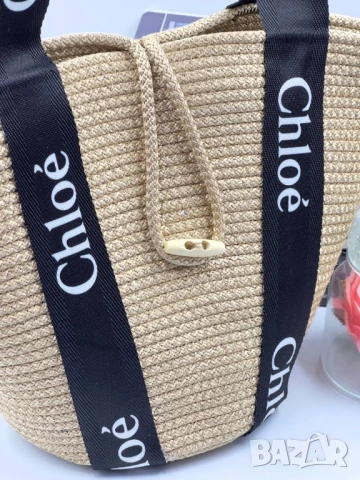 плажни чанти chloe, снимка 9 - Чанти - 51005769