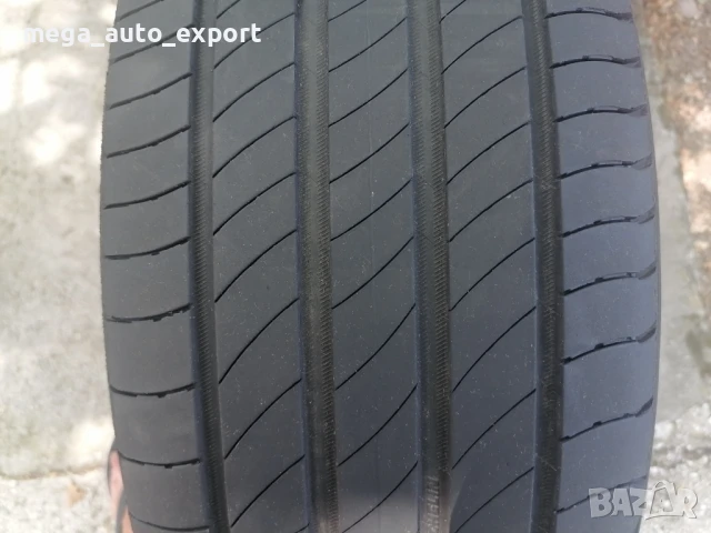 2 бр. Michelin Primacy 4 215/55R17