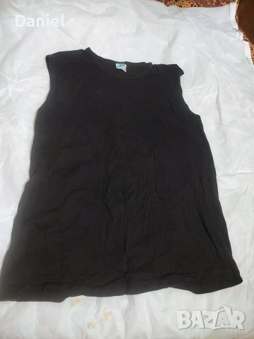 мъжки потник, снимка 3 - Тениски - 52777049