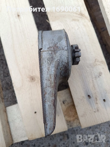 МЗ 125 РТ филтър и емблеми , снимка 6 - Мотоциклети и мототехника - 53879693