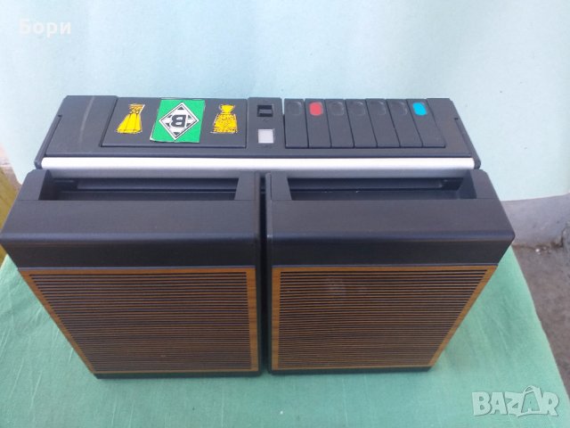 Graetz нов касетофон, снимка 4 - Радиокасетофони, транзистори - 32089051