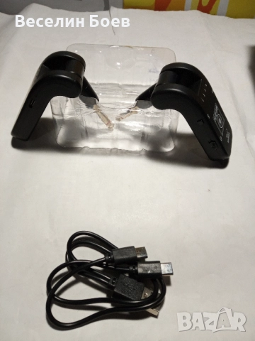 Продавам Wireless Audio Sistem, снимка 4 - Китари - 52519152