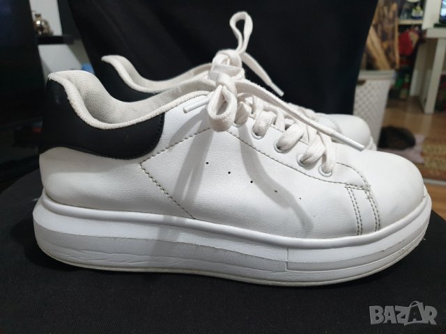 кецове Nelly Perfect Sneaker