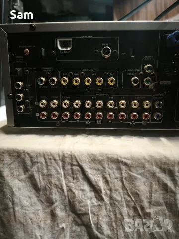 Philips FR966 ., снимка 7 - Ресийвъри, усилватели, смесителни пултове - 55929691