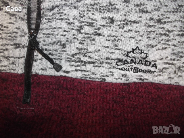 Термоблуза ATLAS  мъжка,3-4ХЛ, снимка 2 - Спортни дрехи, екипи - 52666512