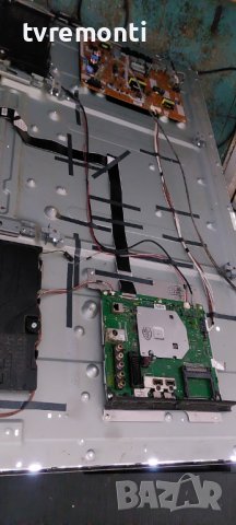LED подсветка за дисплей V500HJ1-LE8 REV.F1 за телевизор Panasonic модел TX-50CS620E, снимка 2 - Части и Платки - 38962961