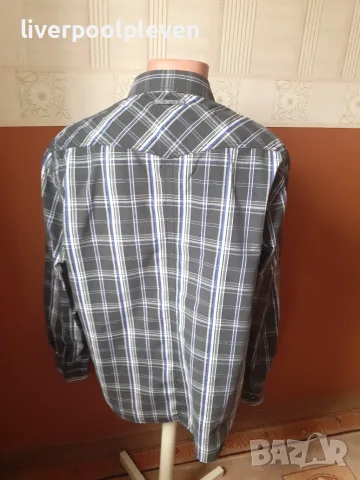 👉Pall Mall Original L, снимка 4 - Ризи - 56548826