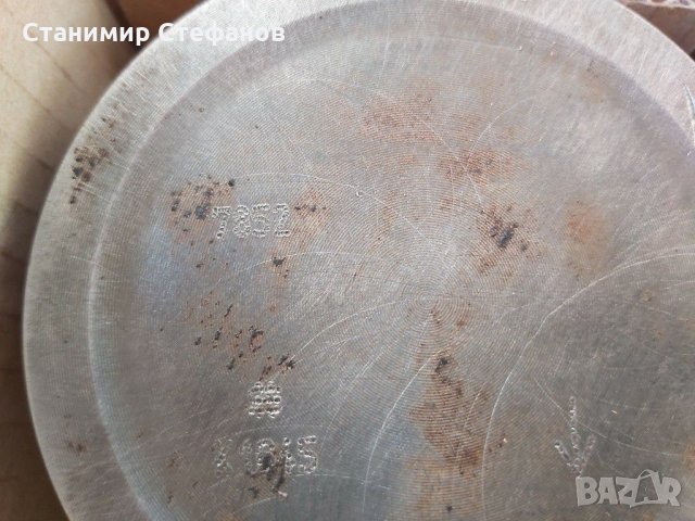 Комплект бутала Z22SE, снимка 5 - Части - 30165968