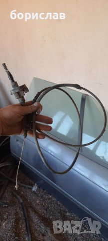 Жило за газ за голф 4 