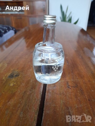 Стара Мастика #2, снимка 4 - Други ценни предмети - 35289499