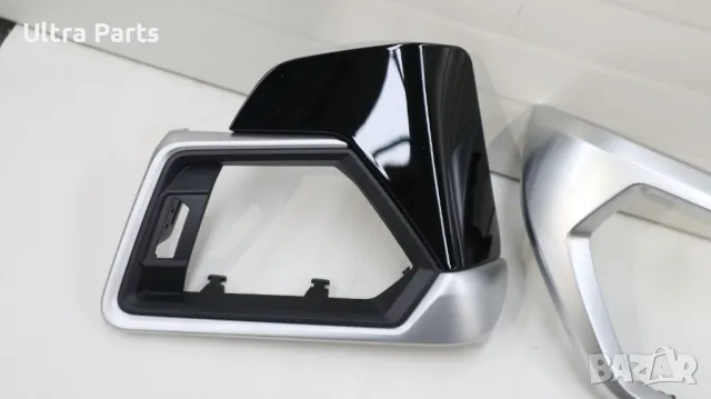 Оригинални декоративни лайстни табло за BMW G42 G20 G22 6811460 5A0EFD5 6807298, снимка 2 - Части - 50385337
