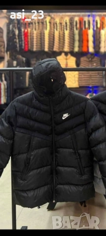 Нови мъжки якета Adidas , снимка 2 - Якета - 47685681