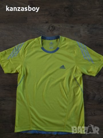 adidas - страхотна мъжка тениска , снимка 4 - Тениски - 39396137