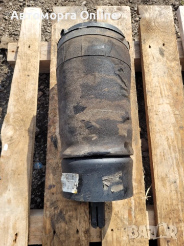 Възглавница задна лява Range Rover Sport 