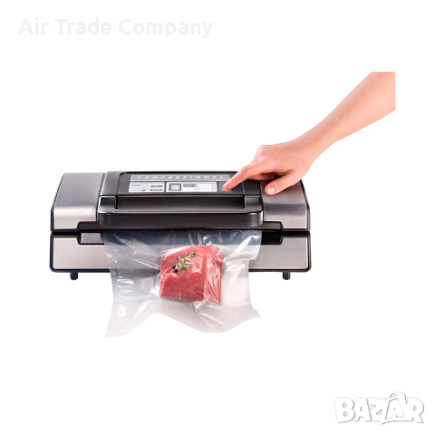 Машина за вакуумиране Laica VT3120, снимка 3 - Други - 51567119