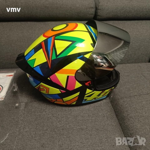 Каска AGV K1 - 154 EUR