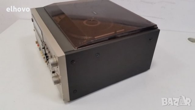 Аудио система Fisher MC-720, снимка 9 - Аудиосистеми - 30334127